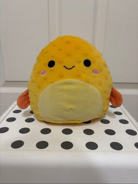 Pufferfish 🐡 Squishmallow
